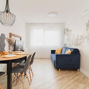 Appartement met een Slaapkamer